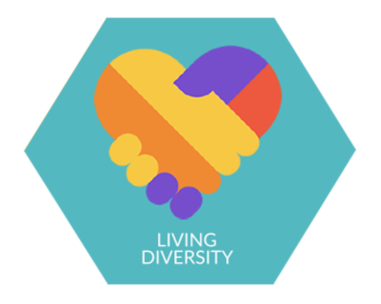 Value AIESEC - Living Diversity