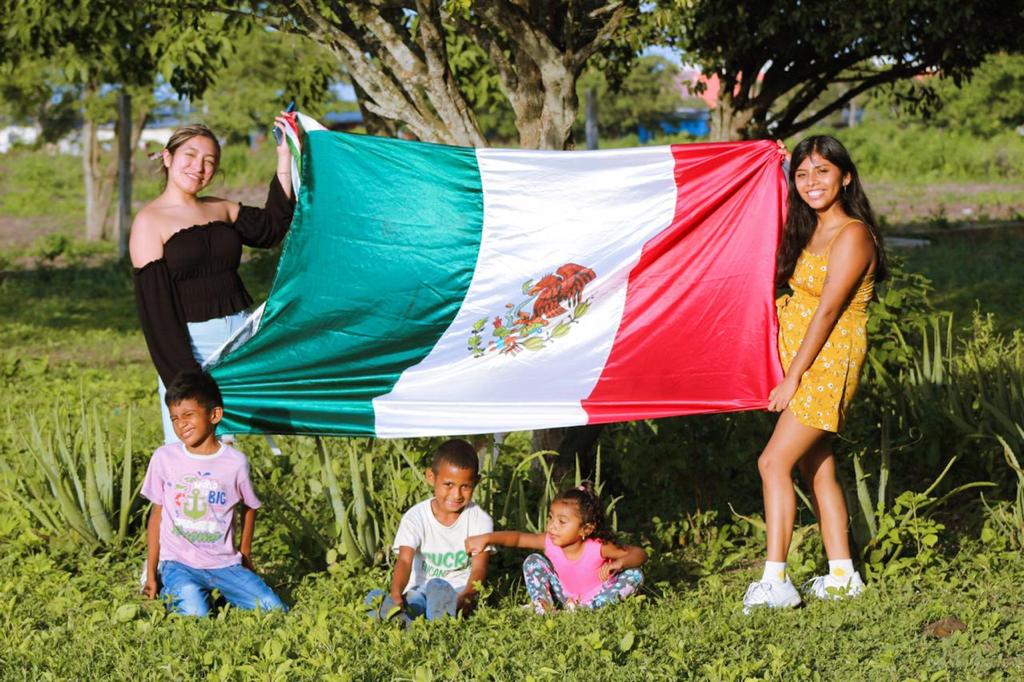 Voluntariado en el extranjero