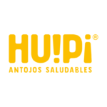 HU!P¡ LOGO