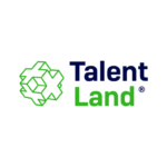 TALENT LAND LOGO