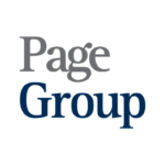 PAGE GROUP LOGO