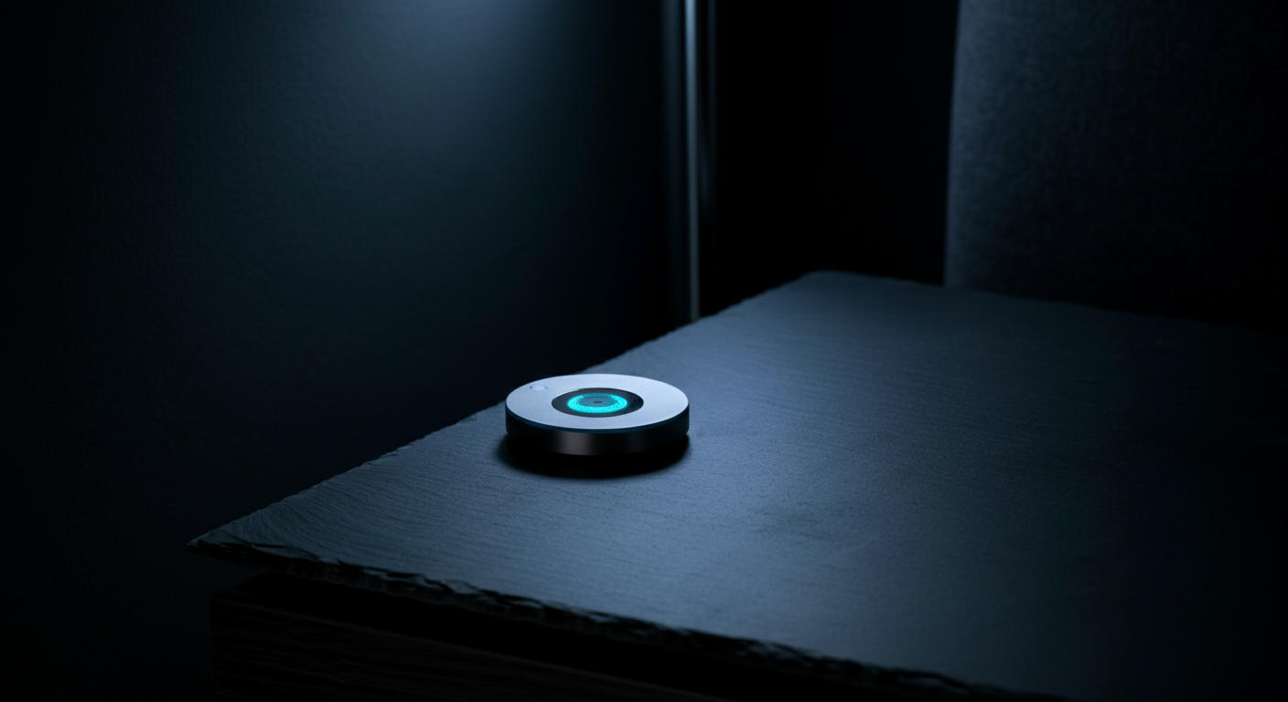 We Audited a Sleep Number Bed for 30 Days: The Biometric Data They Don't Put in the Ads