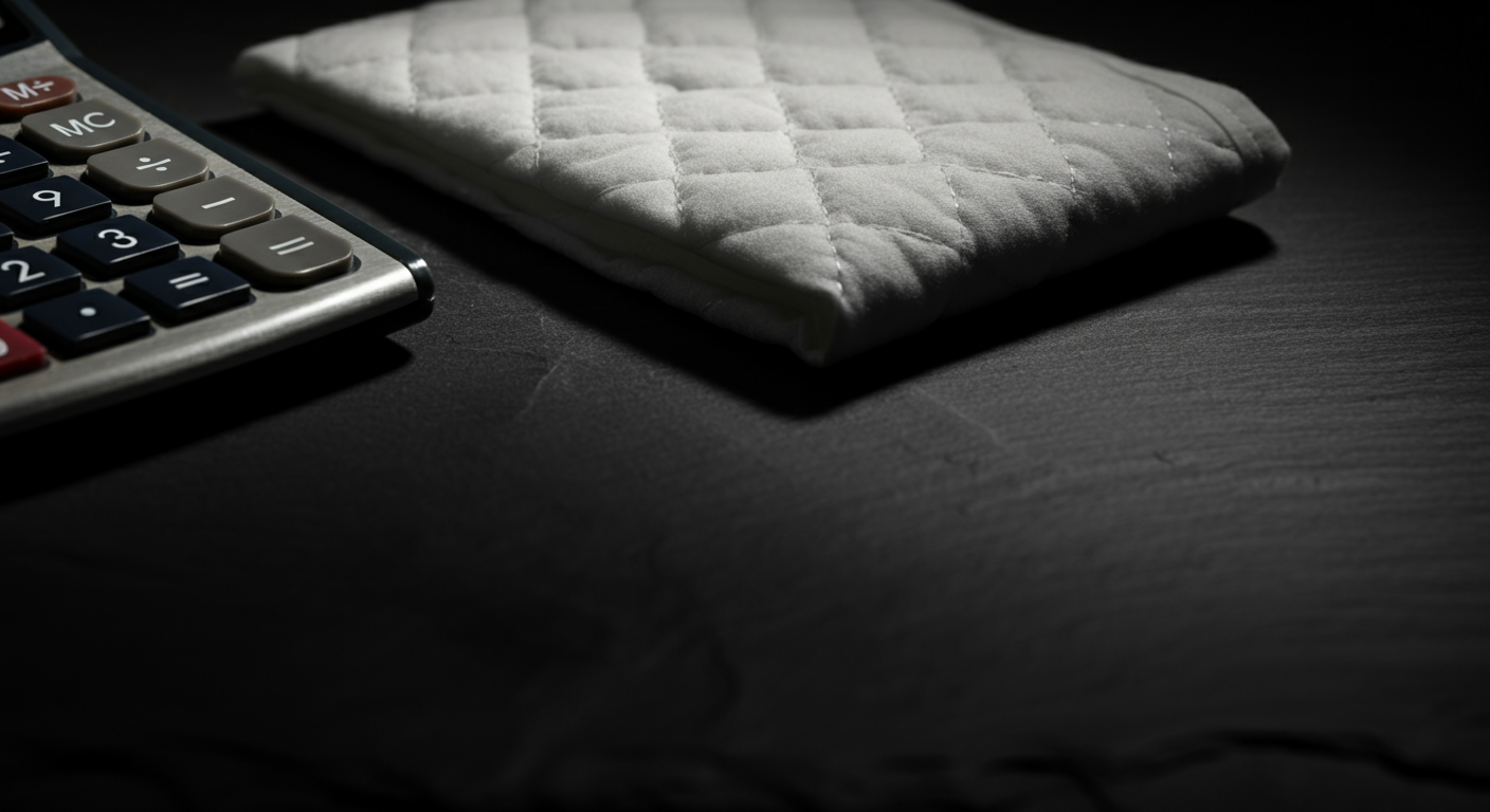 We Audited Mattress Store Markups: 3 Tested Phrases That Trigger the Floor Price