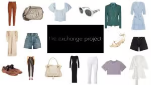 The Exchange Project