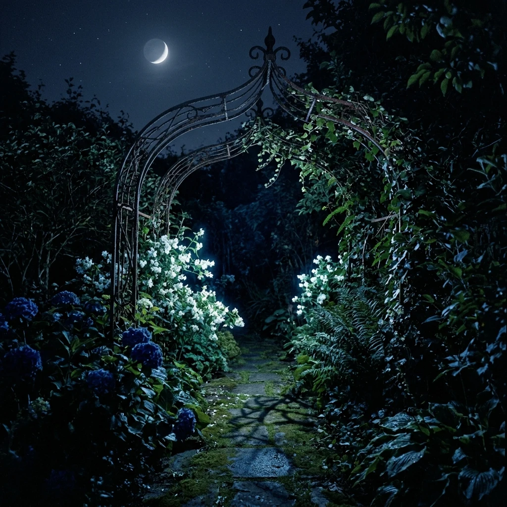 Secret Garden
