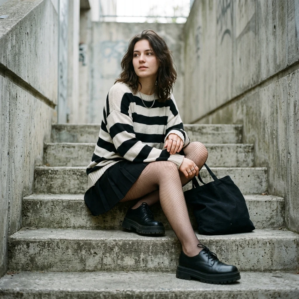 Lookbook, 2010s Teen Girl Fashion