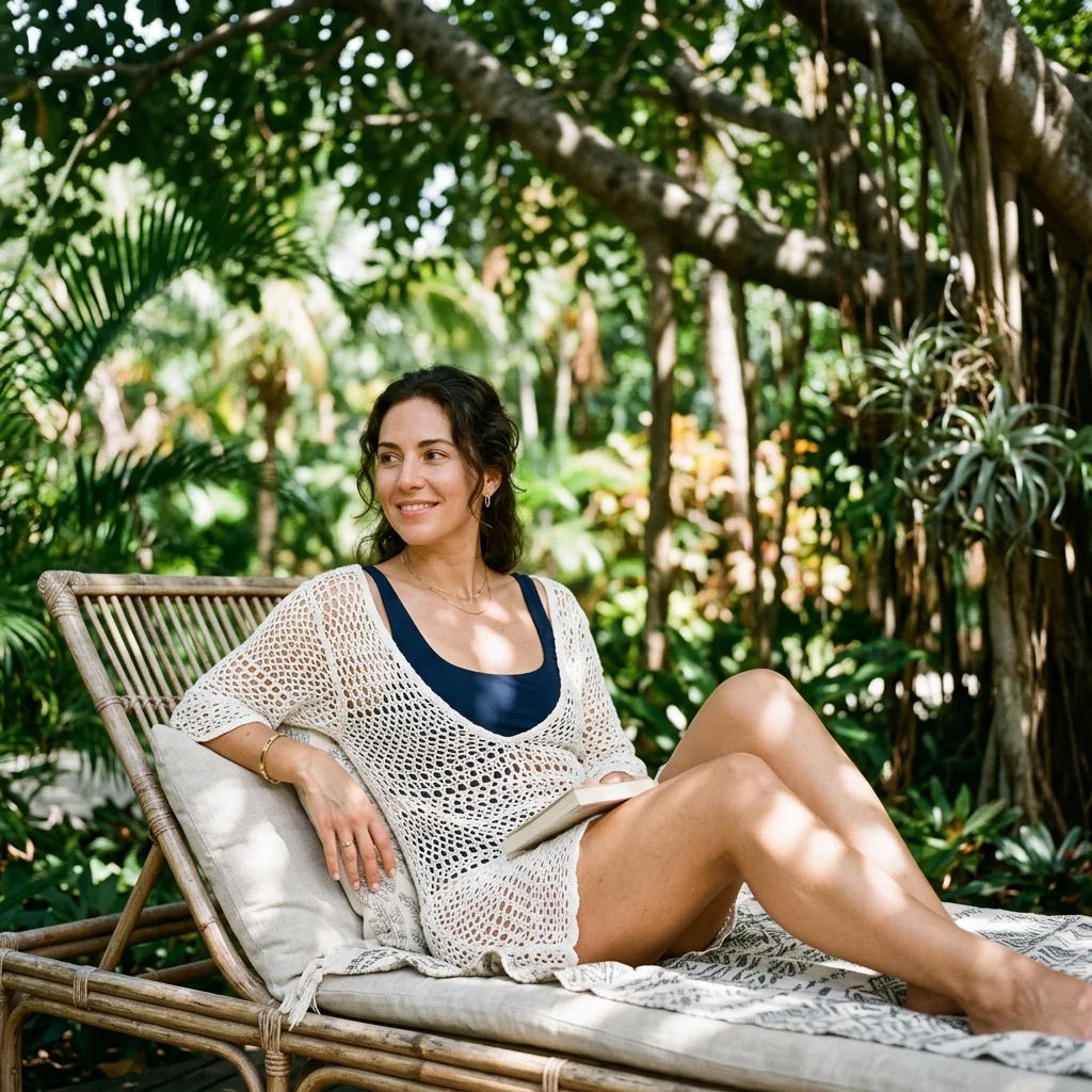 Lookbook, Swim