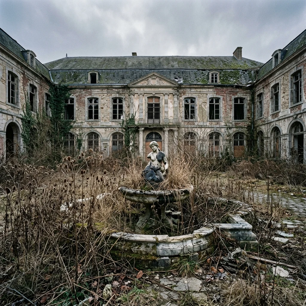 Post-Soviet Decay