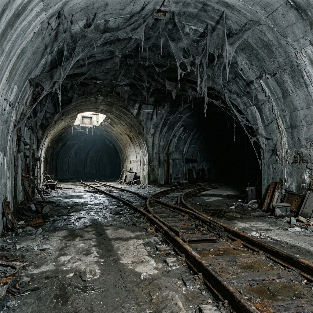 Post-Soviet Decay