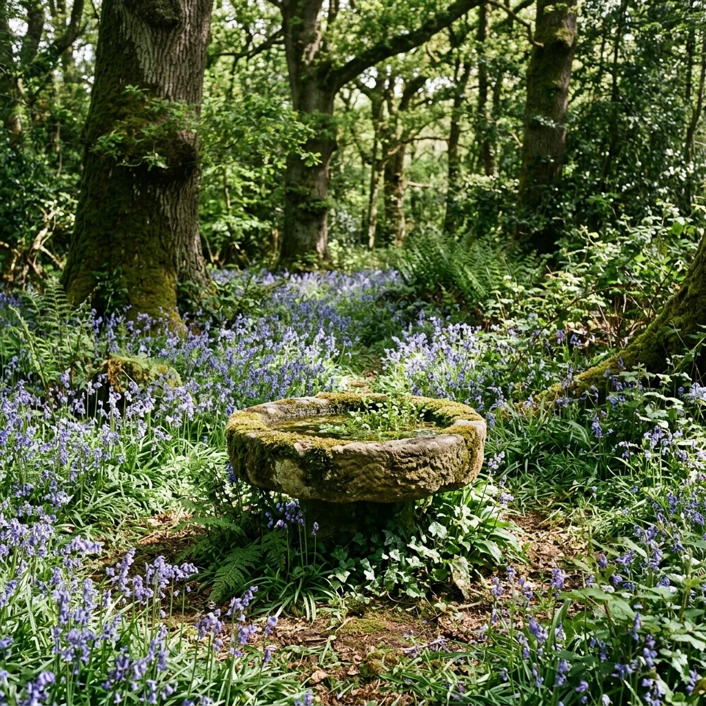Secret Garden