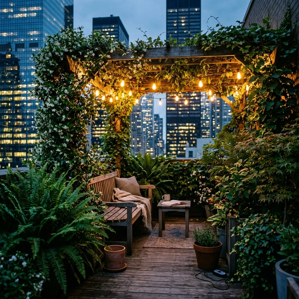 Secret Garden