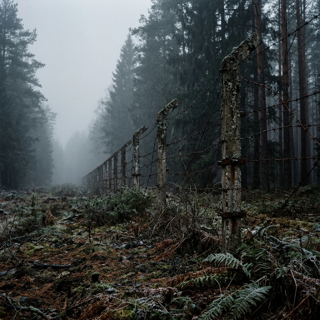 Post-Soviet Decay