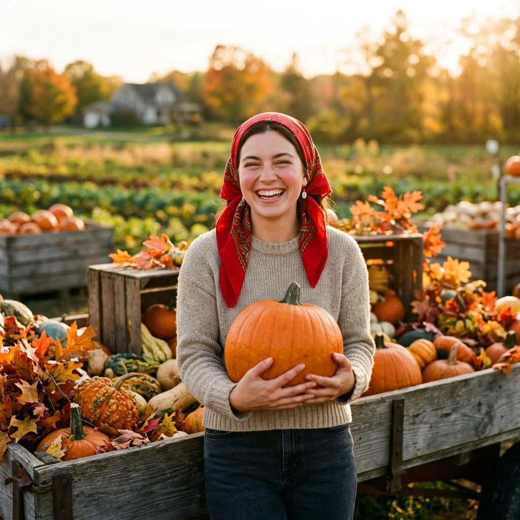 Harvest festival