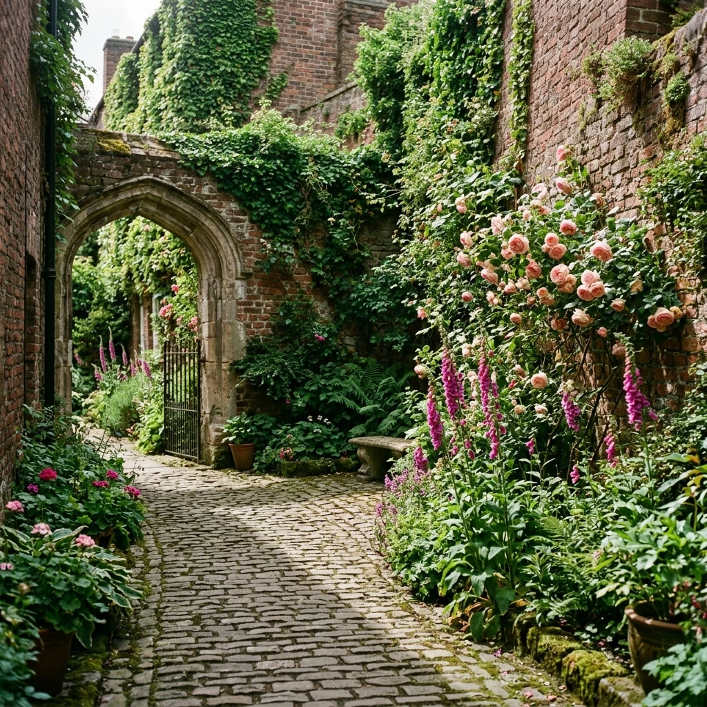 Secret Garden