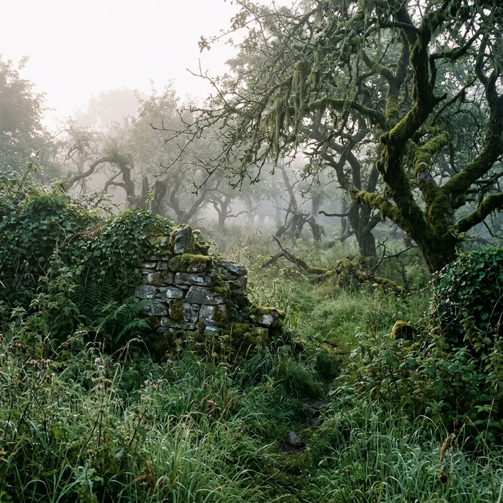 Secret Garden