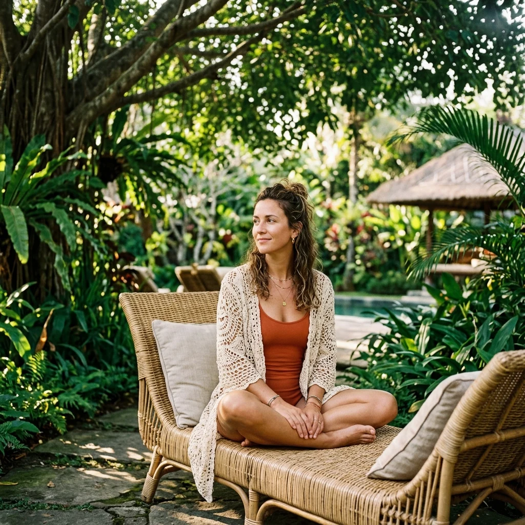 Lookbook, Swim