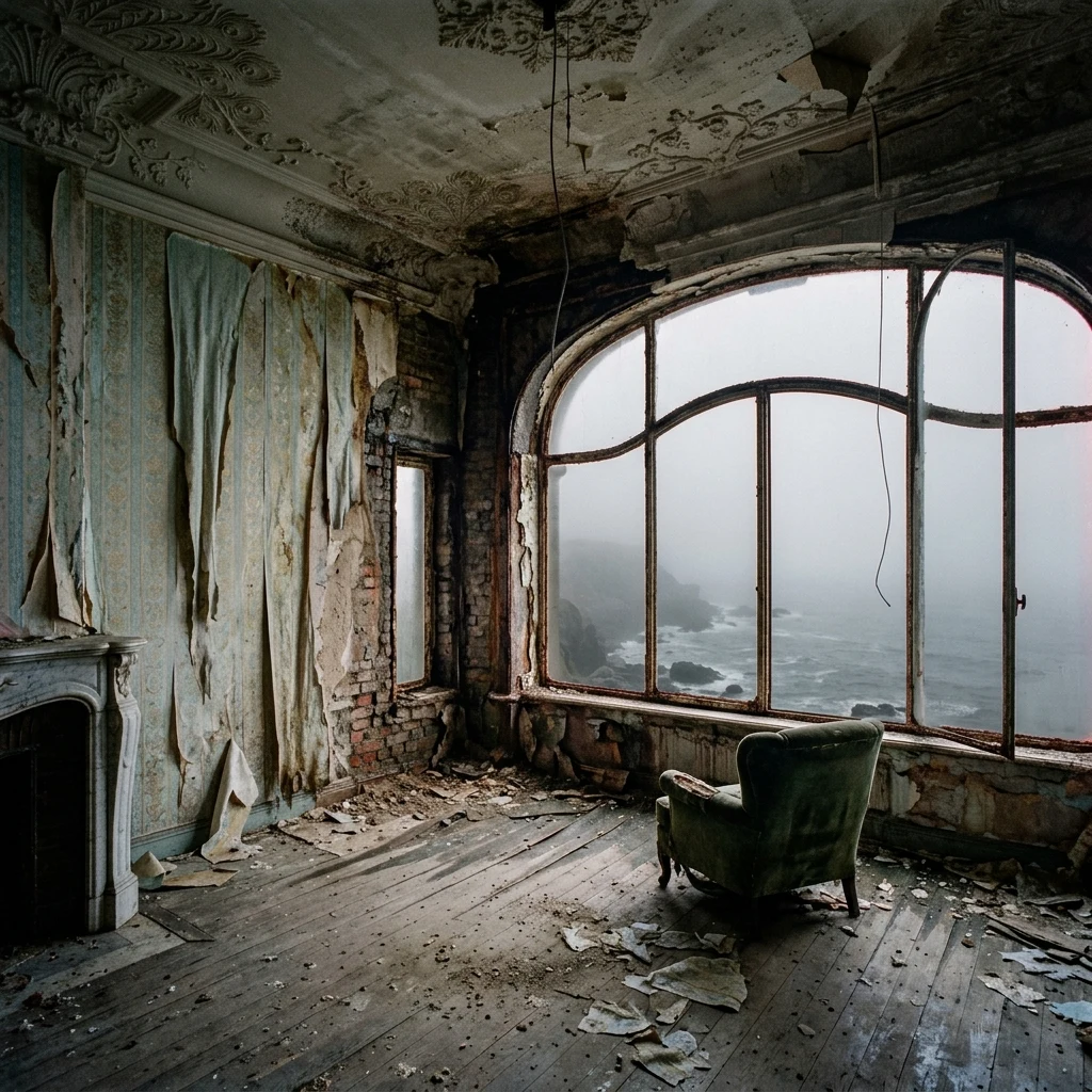 Post-Soviet Decay