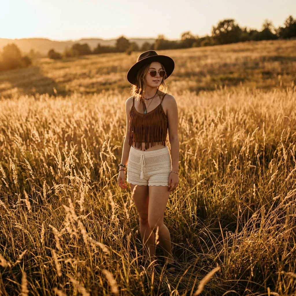 Lookbook, 2010s Teen Girl Fashion