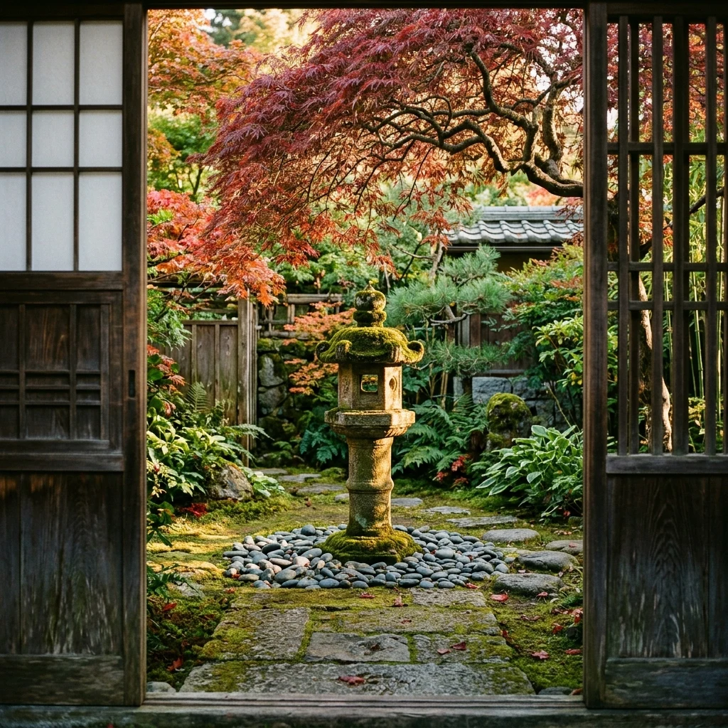 Secret Garden