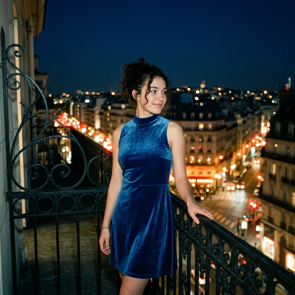Lookbook, Cocktail Dresses