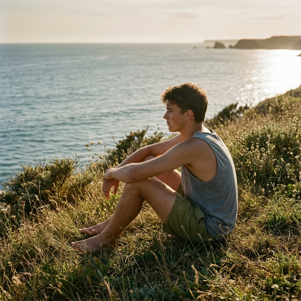 Lookbook, Modern Swim