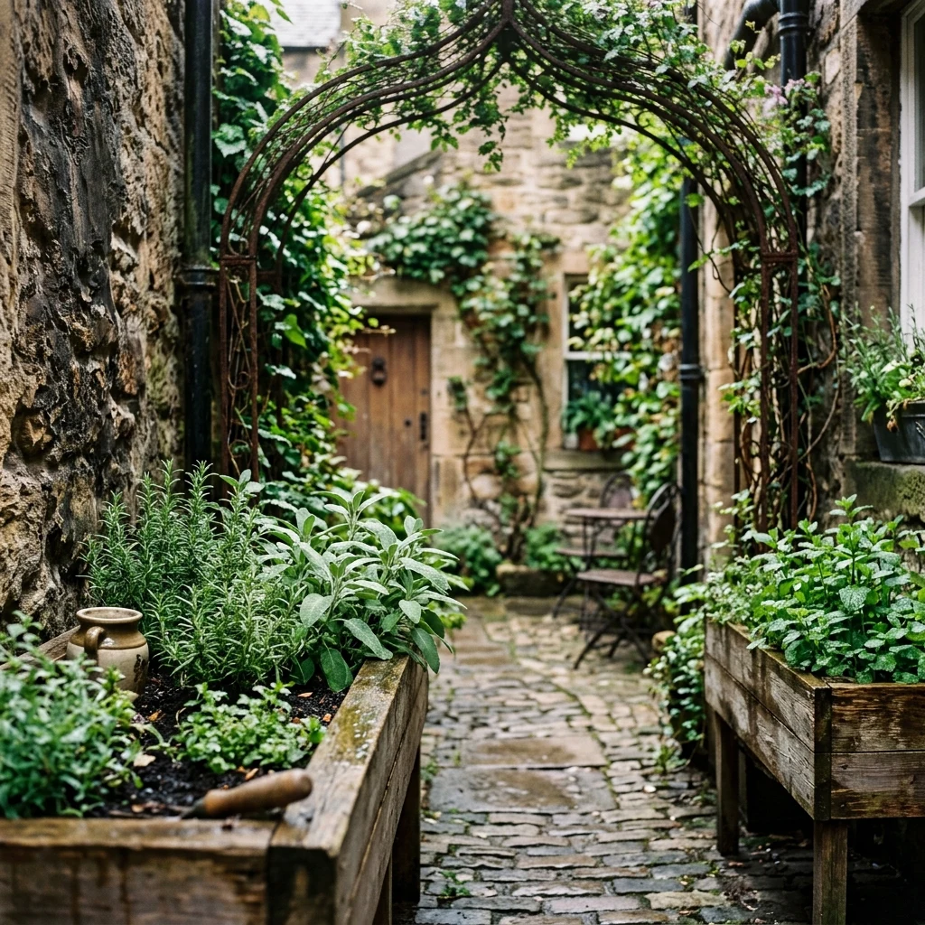 Secret Garden