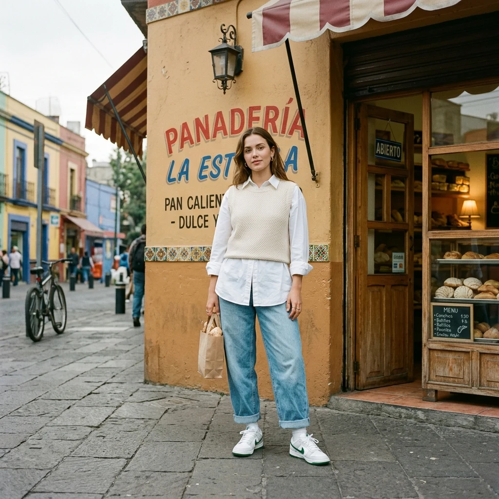 Lookbook, LA Latino Streetwear