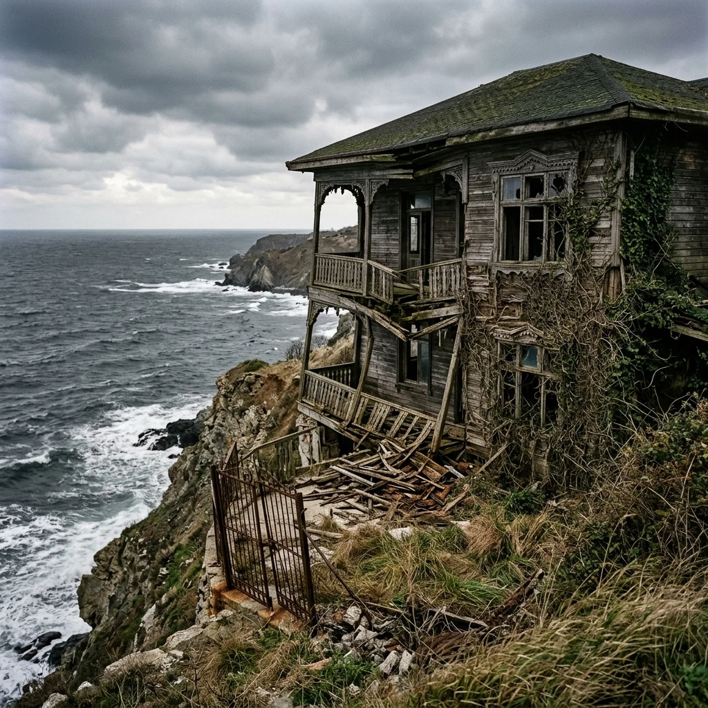 Post-Soviet Decay
