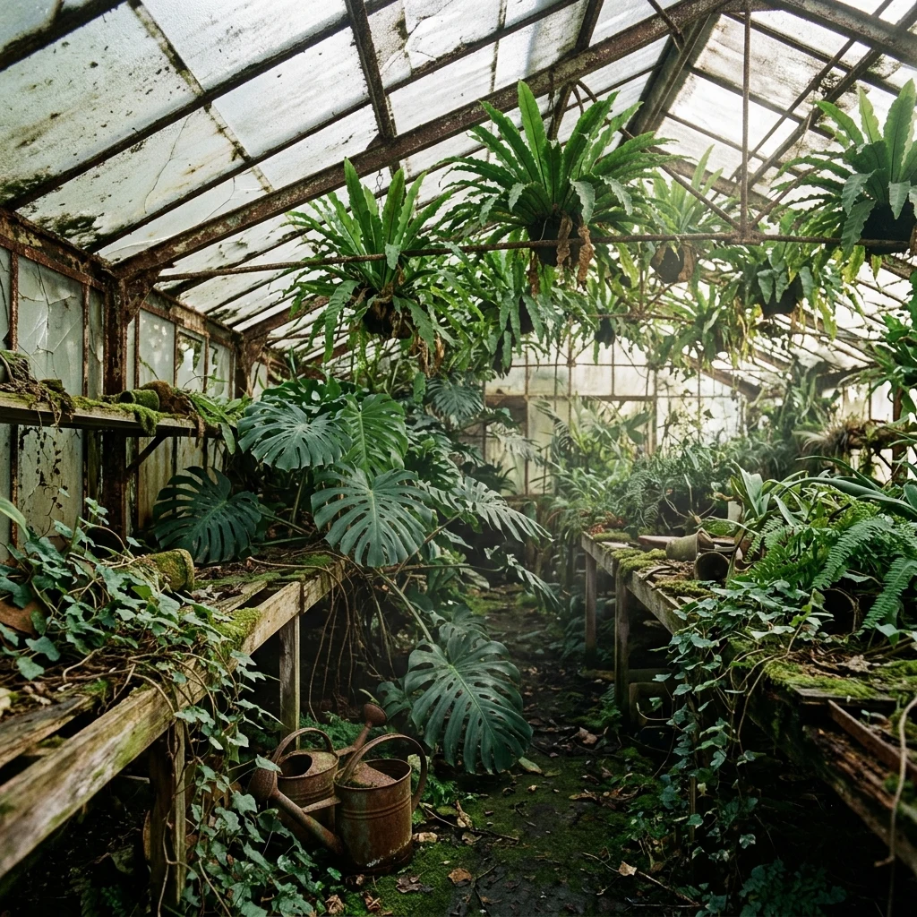 Secret Garden
