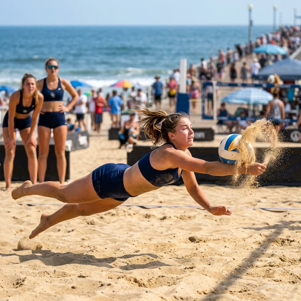 Lookbook, Coastal Athleticism