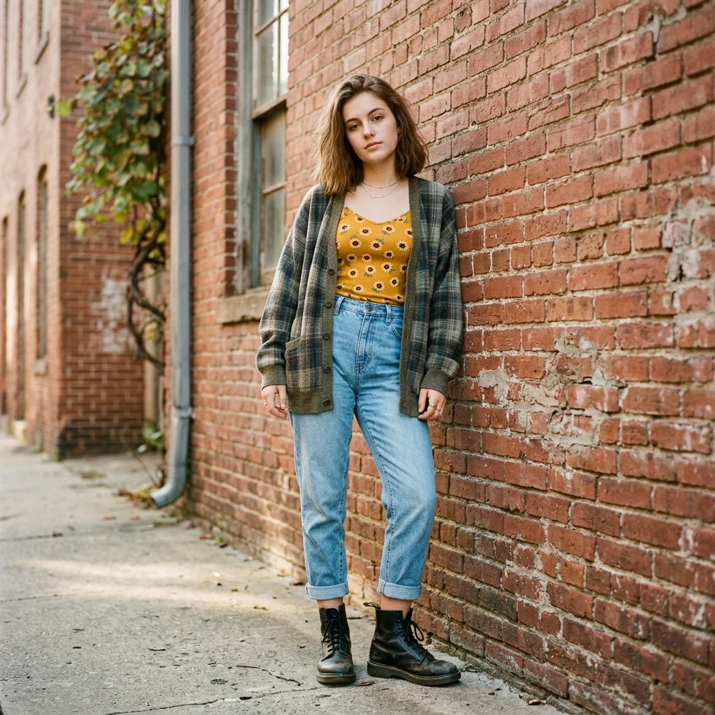 Lookbook, dELiA*s Aesthetic
