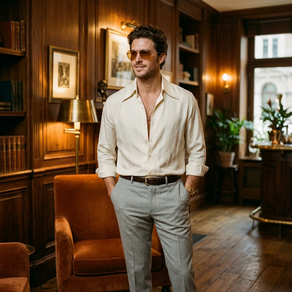 Lookbook, LA Summer
