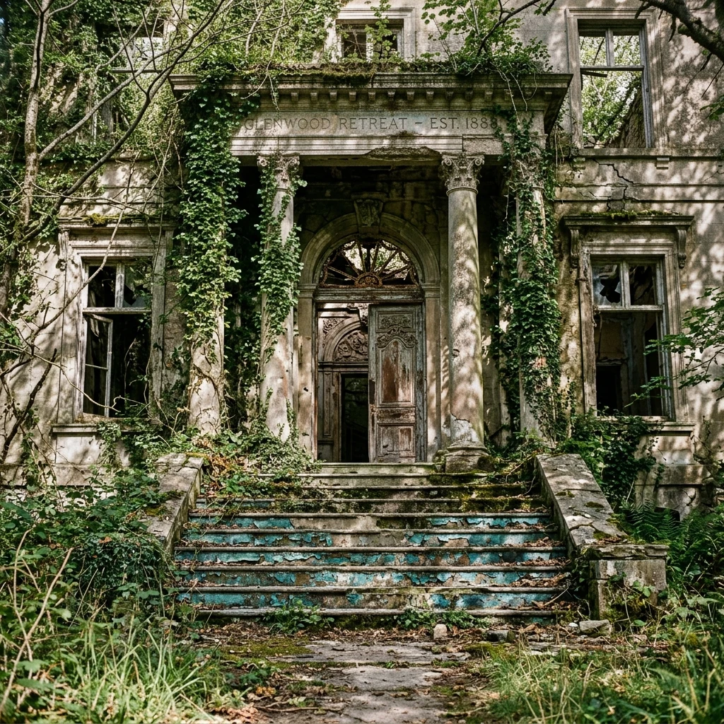 Post-Soviet Decay