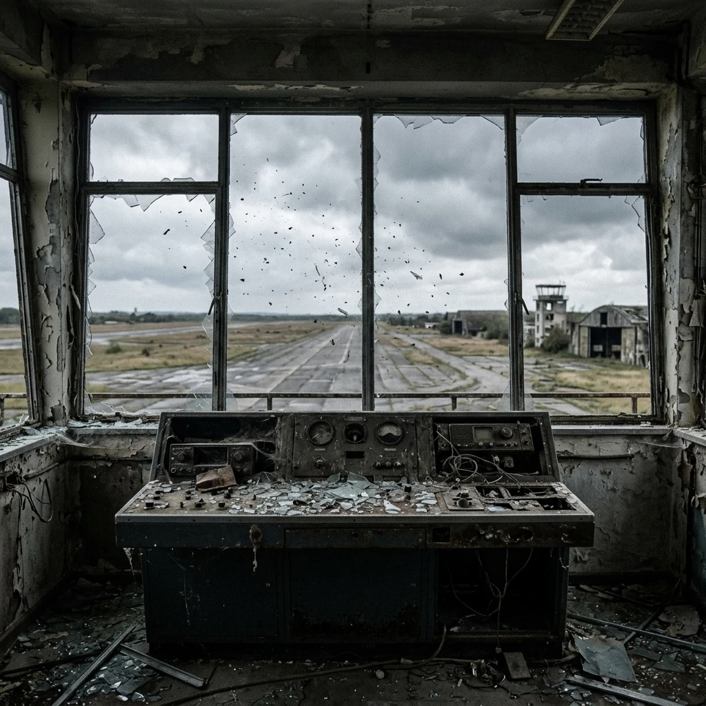 Post-Soviet Decay