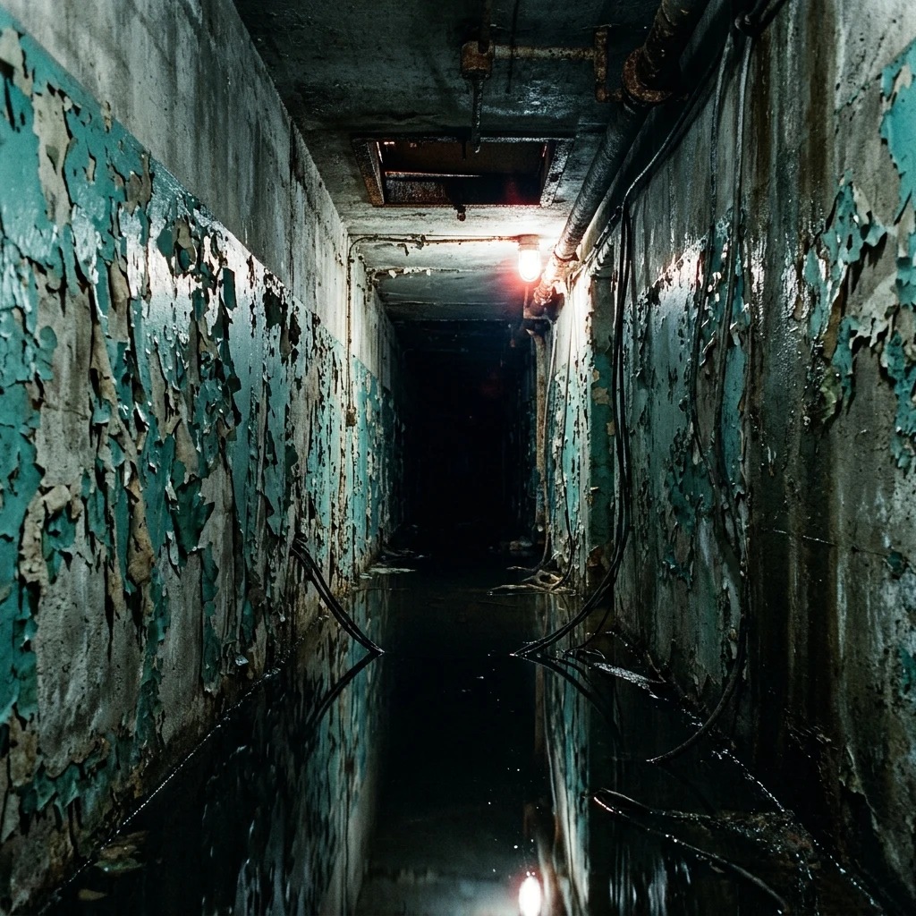 Post-Soviet Decay