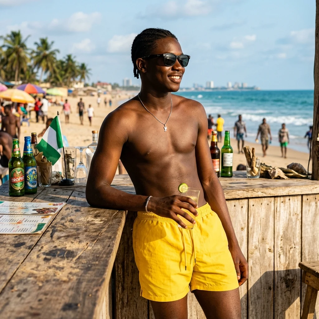 Lookbook, Modern Swim
