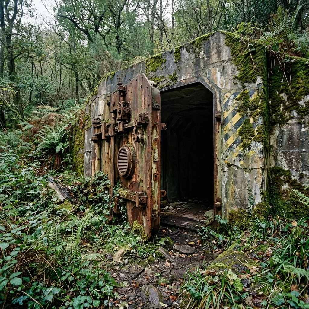 Post-Soviet Decay