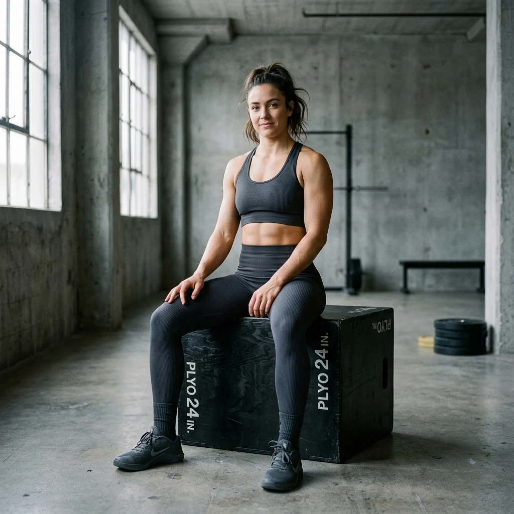 Lookbook, Performance Sport