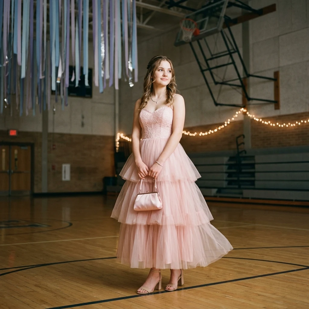 Lookbook, Cocktail Dresses