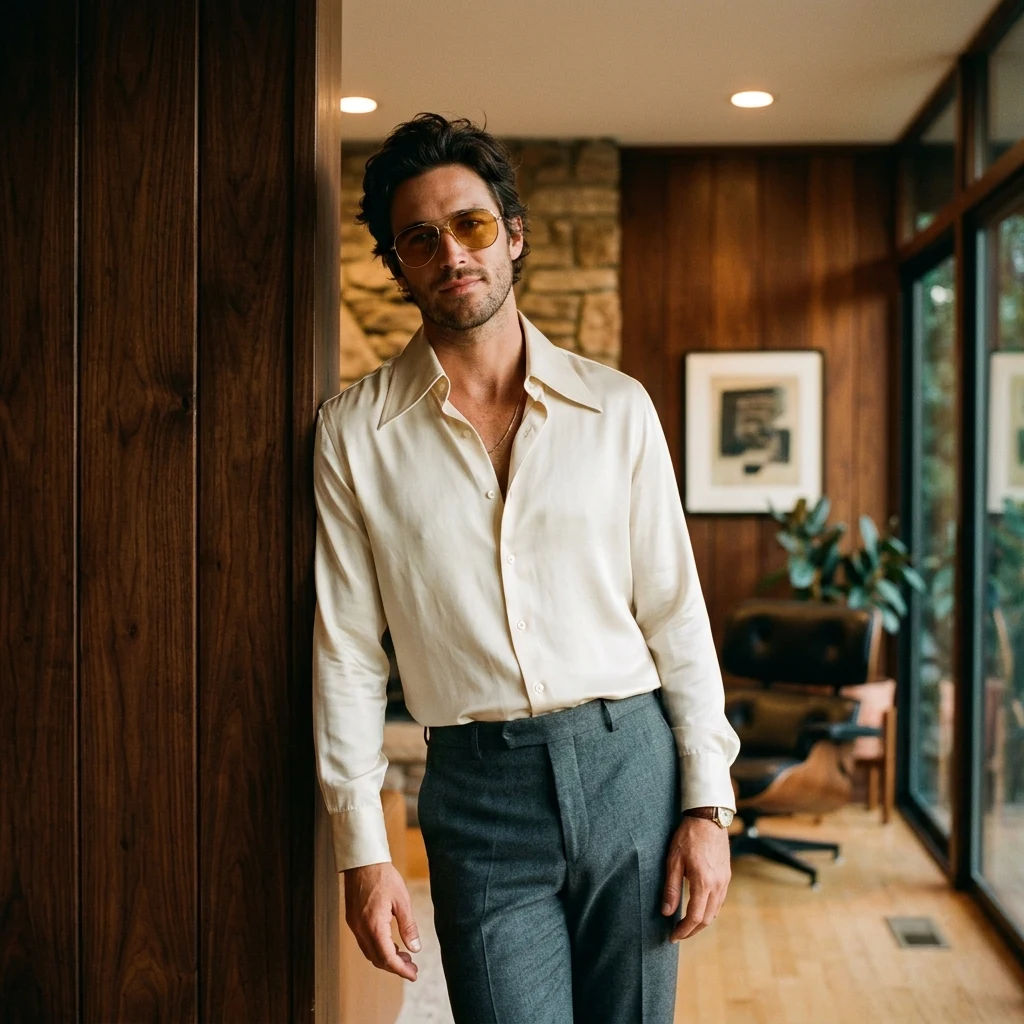 Lookbook, LA Summer