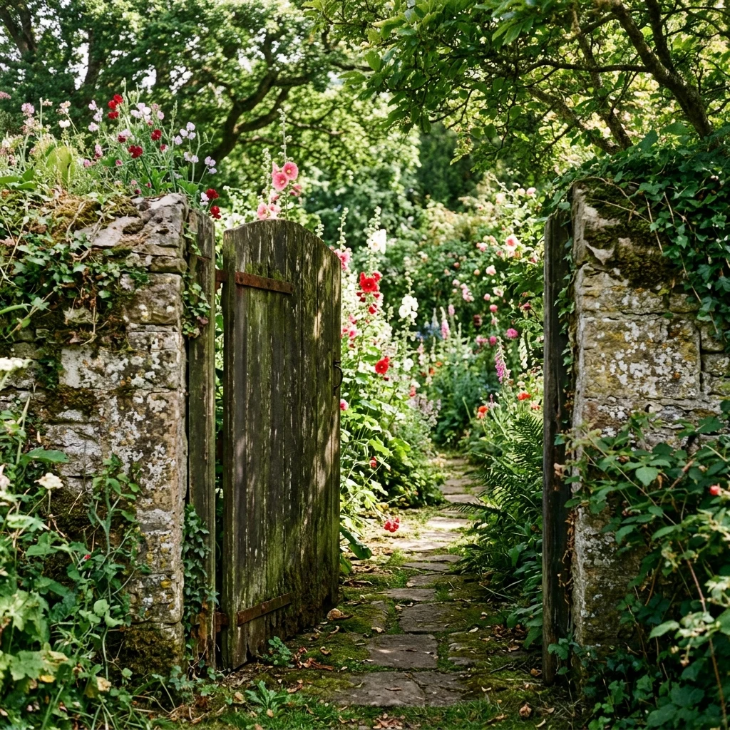 Secret Garden