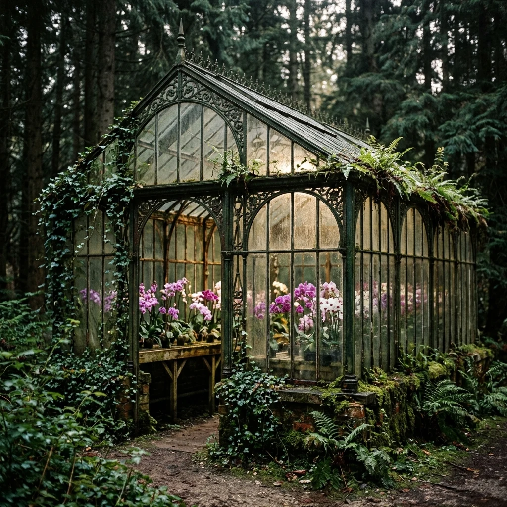 Secret Garden