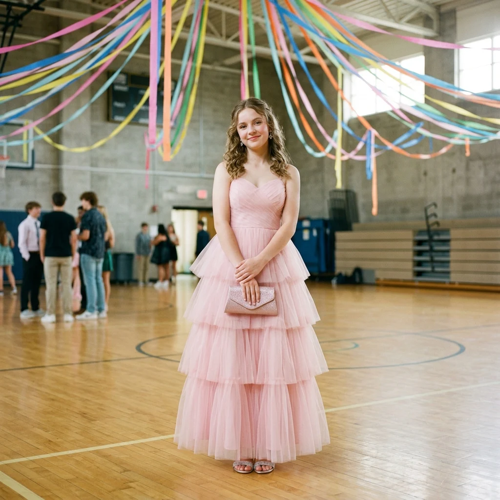 Lookbook, Cocktail Dresses