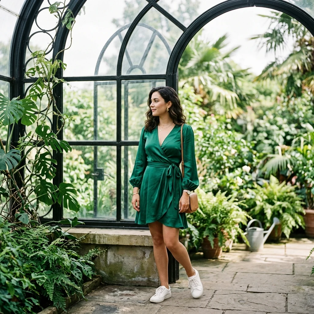 Lookbook, Classy Minidresses