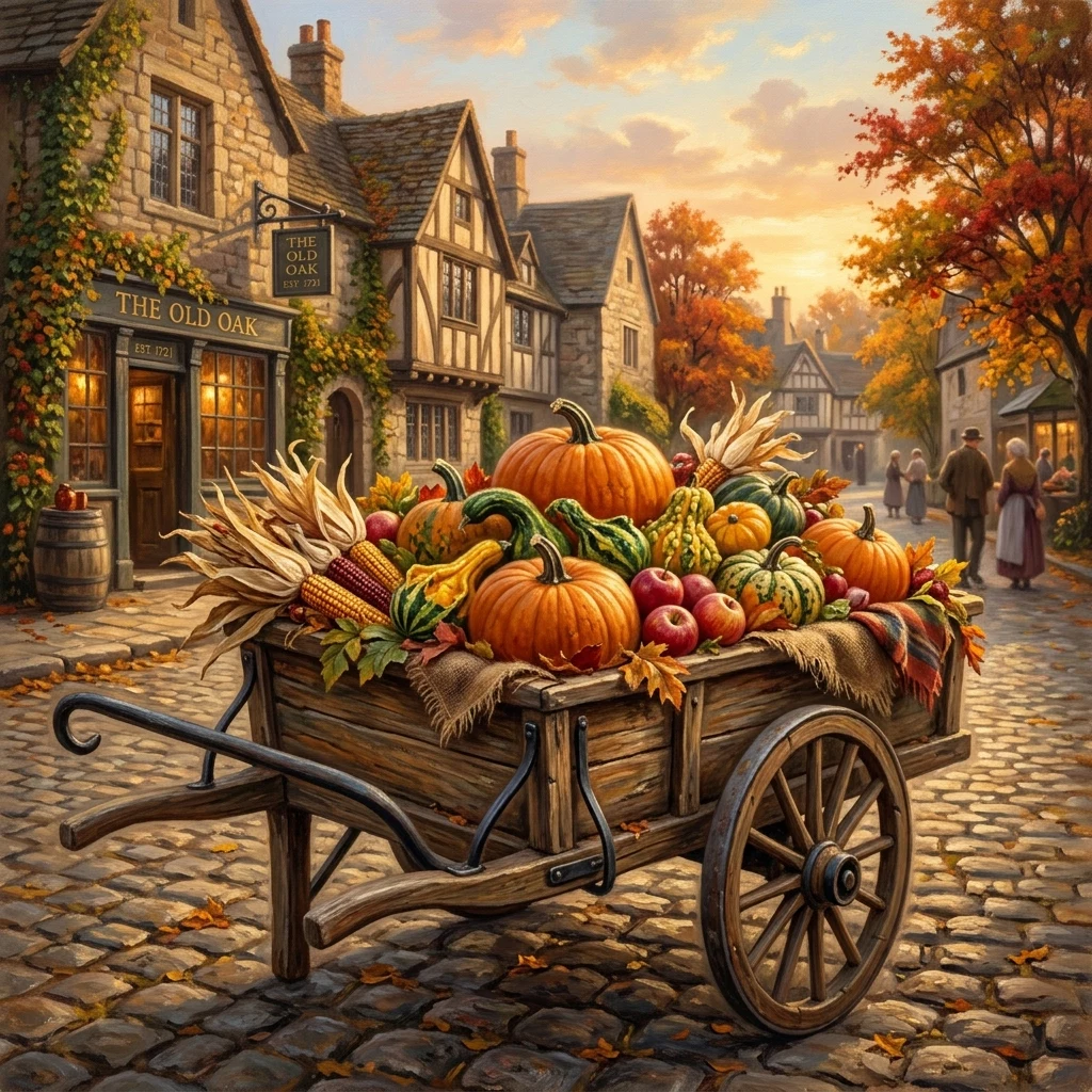 Harvest festival