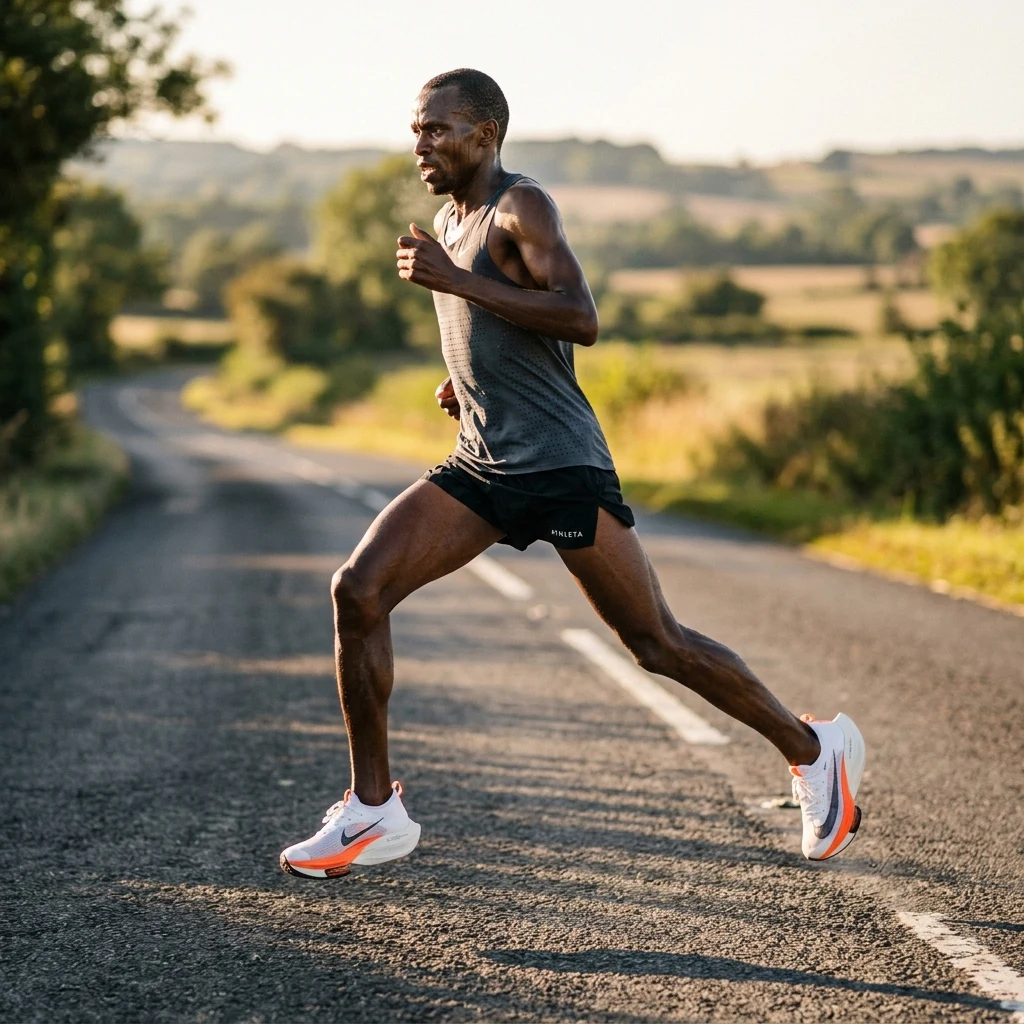 Lookbook, Performance Sport
