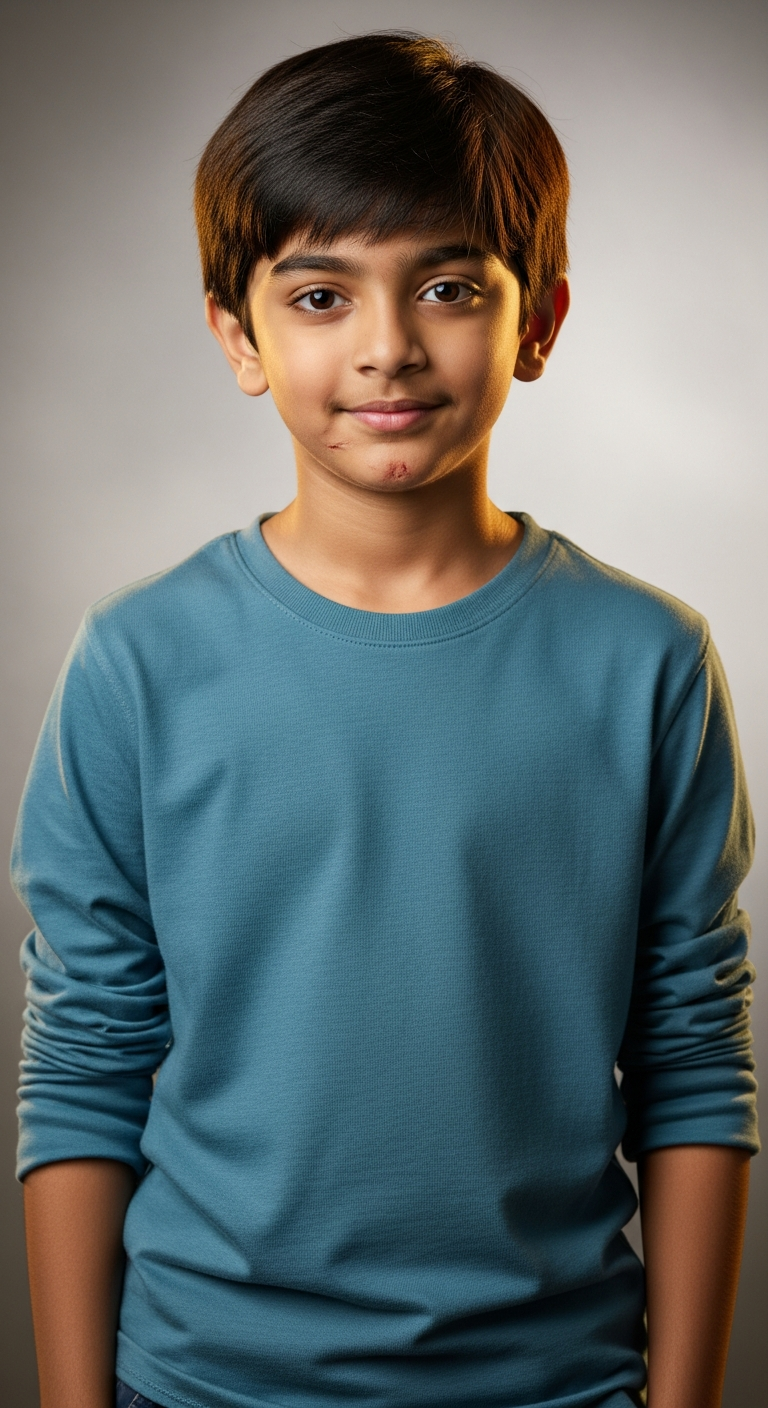 Arjun Kumar
