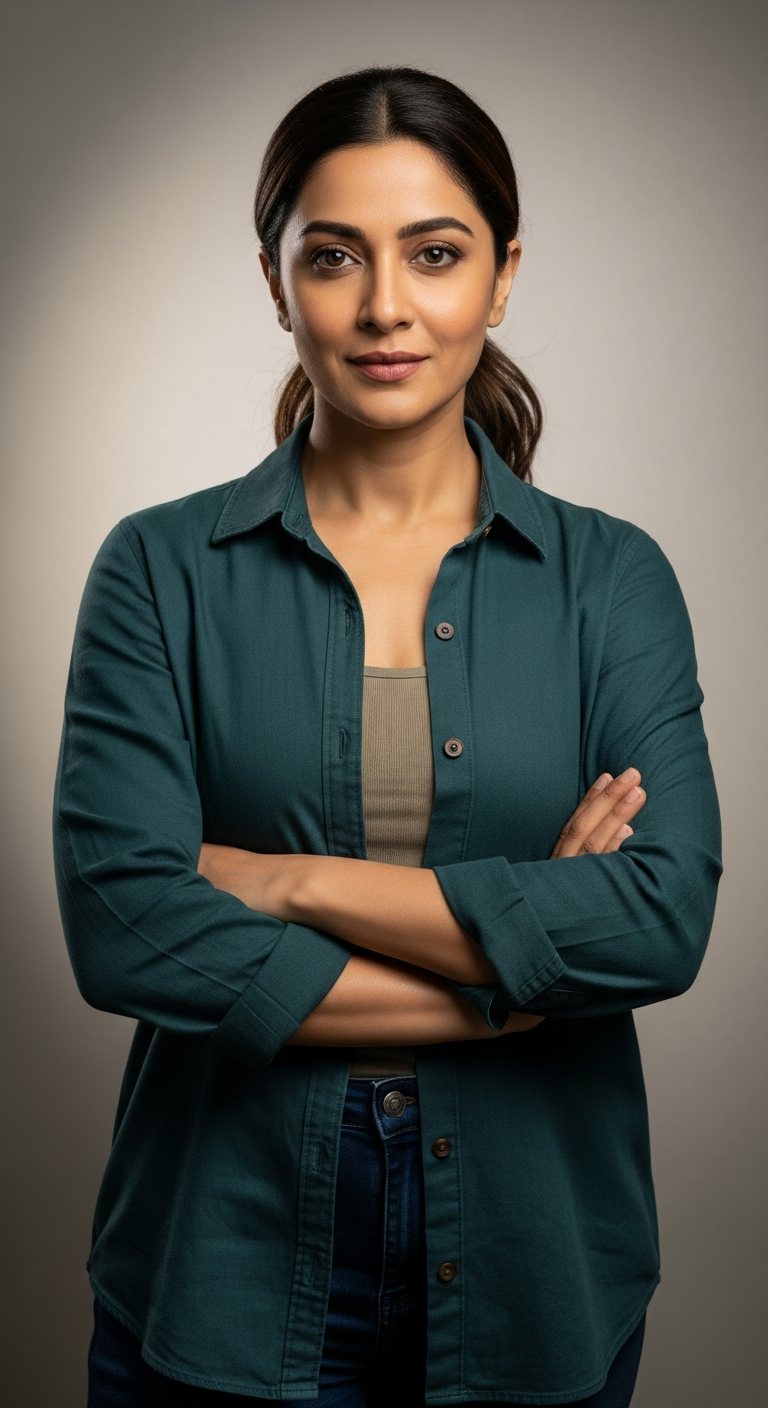Rina Chatterjee
