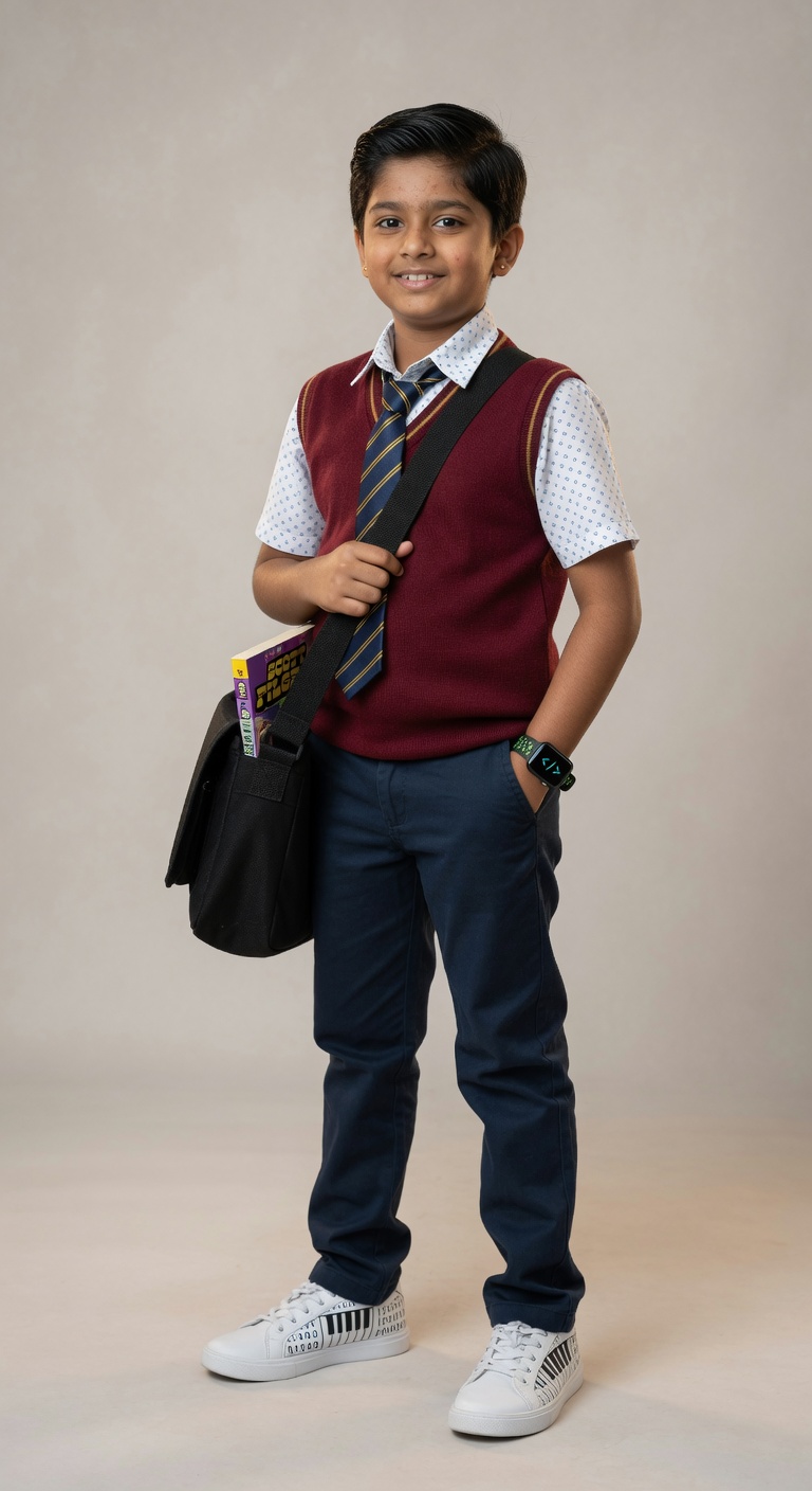 Rohan Kumarasamy
