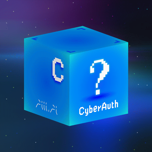CyberAuth CoVent #73